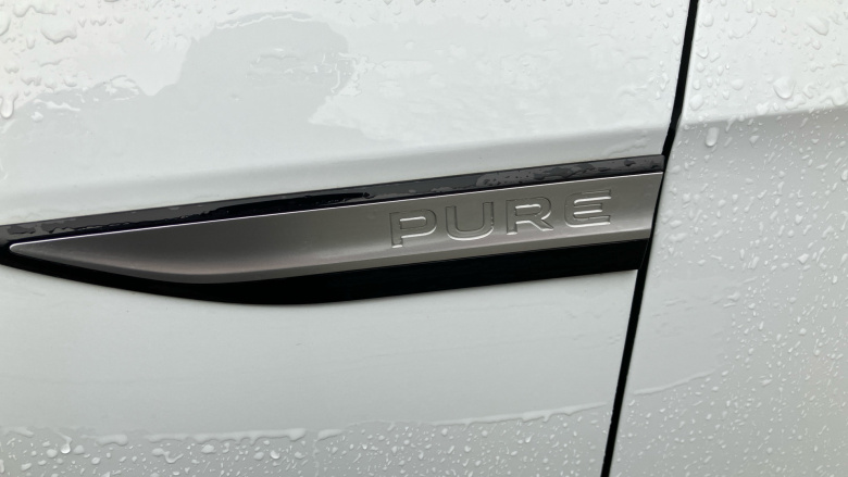 Volkswagen ID.4 109kW Life Pure 52kWh 5dr Auto Electric Estate